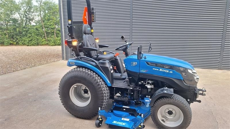 Solis 150 klipper fabriks ny - Kerti fűkasza: 5 kép. Solis 150 klipper fabriks ny - Kerti fűkasza: 5 kép.