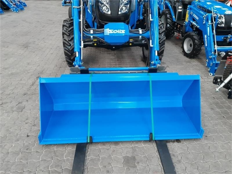 Solis 50 - Traktor: 3 kép. Solis 50 - Traktor: 3 kép.