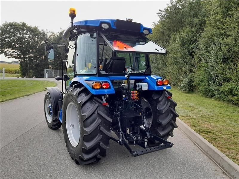 Solis 60 2 ÅRS GARENTI - Traktor: 5 kép. Solis 60 2 ÅRS GARENTI - Traktor: 5 kép.