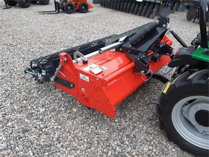 Muratori MZ6SXL - Többcélú/ Speciális jármű: 4 kép. Muratori MZ6SXL - Többcélú/ Speciális jármű: 4 kép.