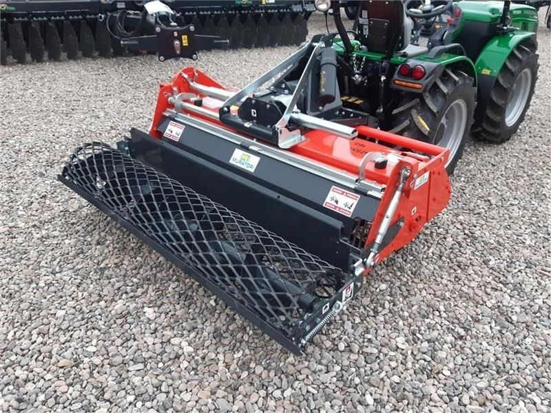 Muratori MZ6SXL - Többcélú/ Speciális jármű: 3 kép. Muratori MZ6SXL - Többcélú/ Speciális jármű: 3 kép.