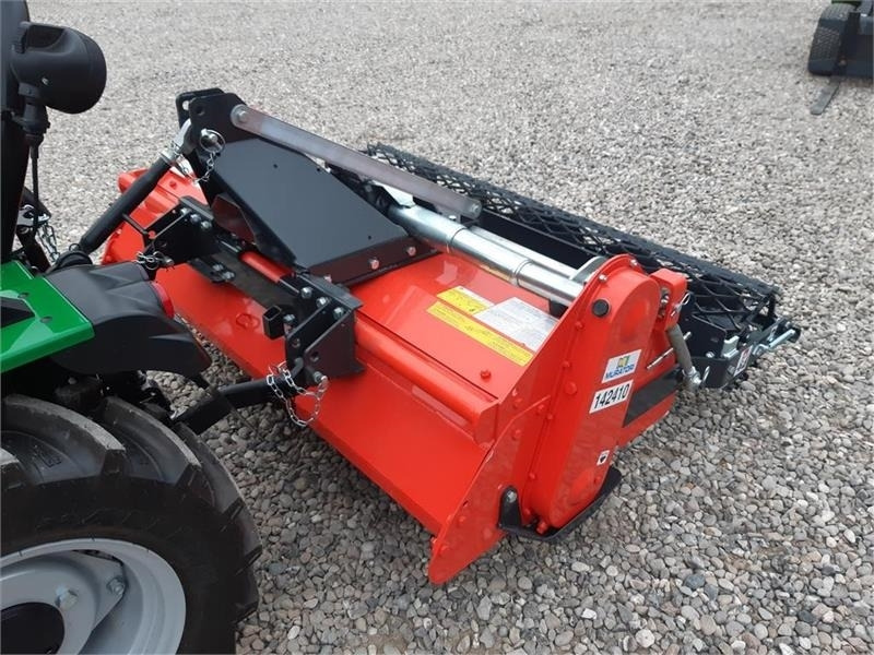 Muratori MZ6SXL - Többcélú/ Speciális jármű: 2 kép. Muratori MZ6SXL - Többcélú/ Speciális jármű: 2 kép.