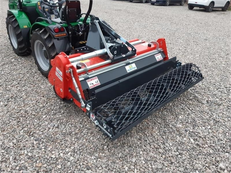 Muratori MZ6SXL - Többcélú/ Speciális jármű: 1 kép. Muratori MZ6SXL - Többcélú/ Speciális jármű: 1 kép.