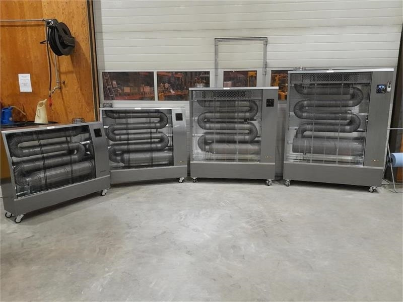- - - VeLTRON HEATER MED BLÆSER - Építőipari fűtőelem: 1 kép. - - - VeLTRON HEATER MED BLÆSER - Építőipari fűtőelem: 1 kép.