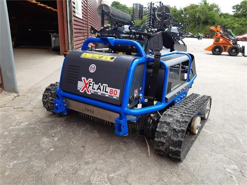 X-rot 80 cm med Kawasaki FS 481 - Kerti fűkasza: 3 kép. X-rot 80 cm med Kawasaki FS 481 - Kerti fűkasza: 3 kép.