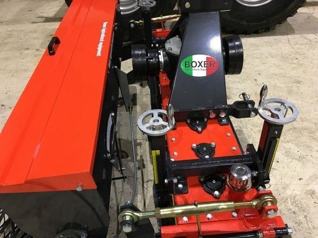 - - - boxer  - Szemenkénti vetőgép: 2 kép. - - - boxer  - Szemenkénti vetőgép: 2 kép.