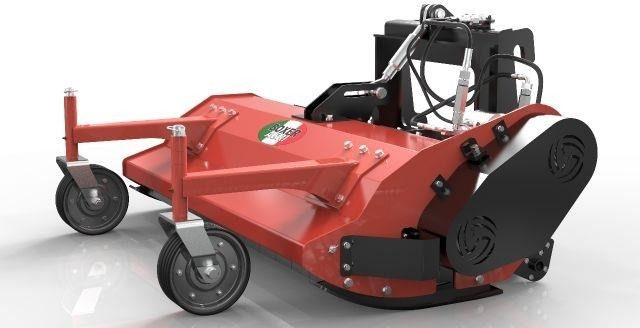 - - - boxer - Szárzúzó/ Mulcsozó: 1 kép. - - - boxer - Szárzúzó/ Mulcsozó: 1 kép.