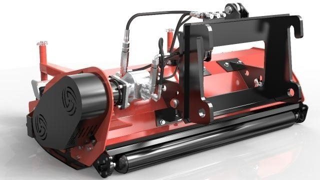 - - - boxer - Szárzúzó/ Mulcsozó: 2 kép. - - - boxer - Szárzúzó/ Mulcsozó: 2 kép.