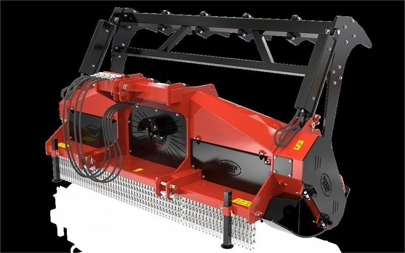 - - - boxer agri - Erdészeti mulcsozó: 2 kép. - - - boxer agri - Erdészeti mulcsozó: 2 kép.