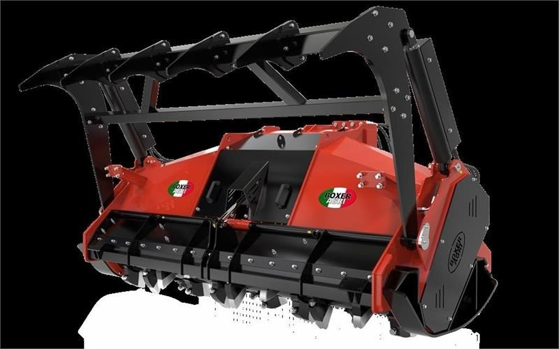 - - - boxer agri - Erdészeti mulcsozó: 4 kép. - - - boxer agri - Erdészeti mulcsozó: 4 kép.