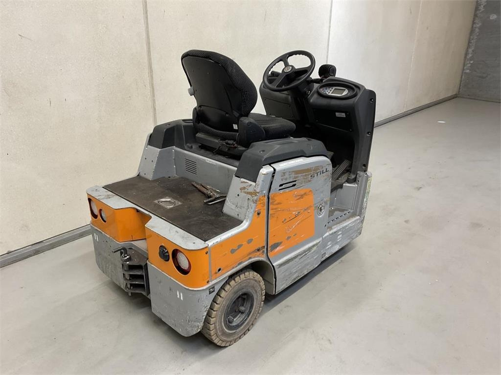 Still LTX 70 - Terminál targoncá: 2 kép. Still LTX 70 - Terminál targoncá: 2 kép.