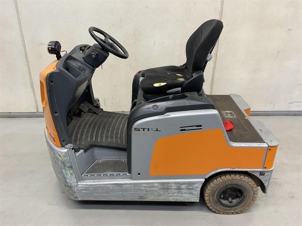 Still LTX 70 - Terminál targoncá: 3 kép. Still LTX 70 - Terminál targoncá: 3 kép.