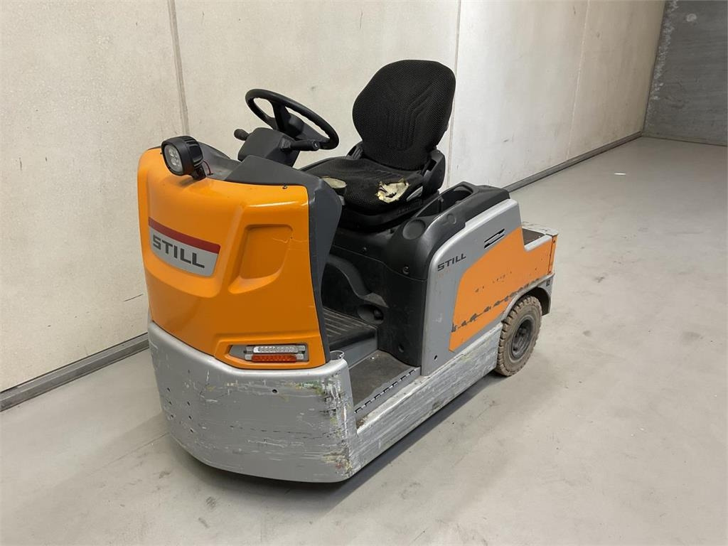 Still LTX 70 - Terminál targoncá: 4 kép. Still LTX 70 - Terminál targoncá: 4 kép.