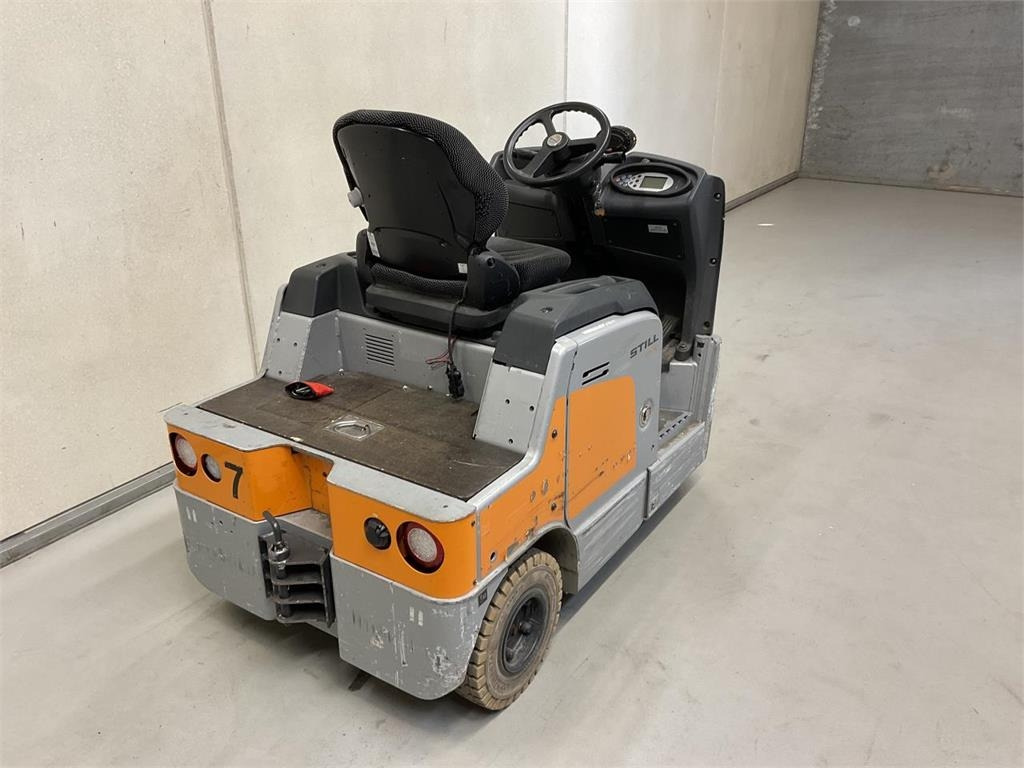 Still LTX 70 - Terminál targoncá: 2 kép. Still LTX 70 - Terminál targoncá: 2 kép.