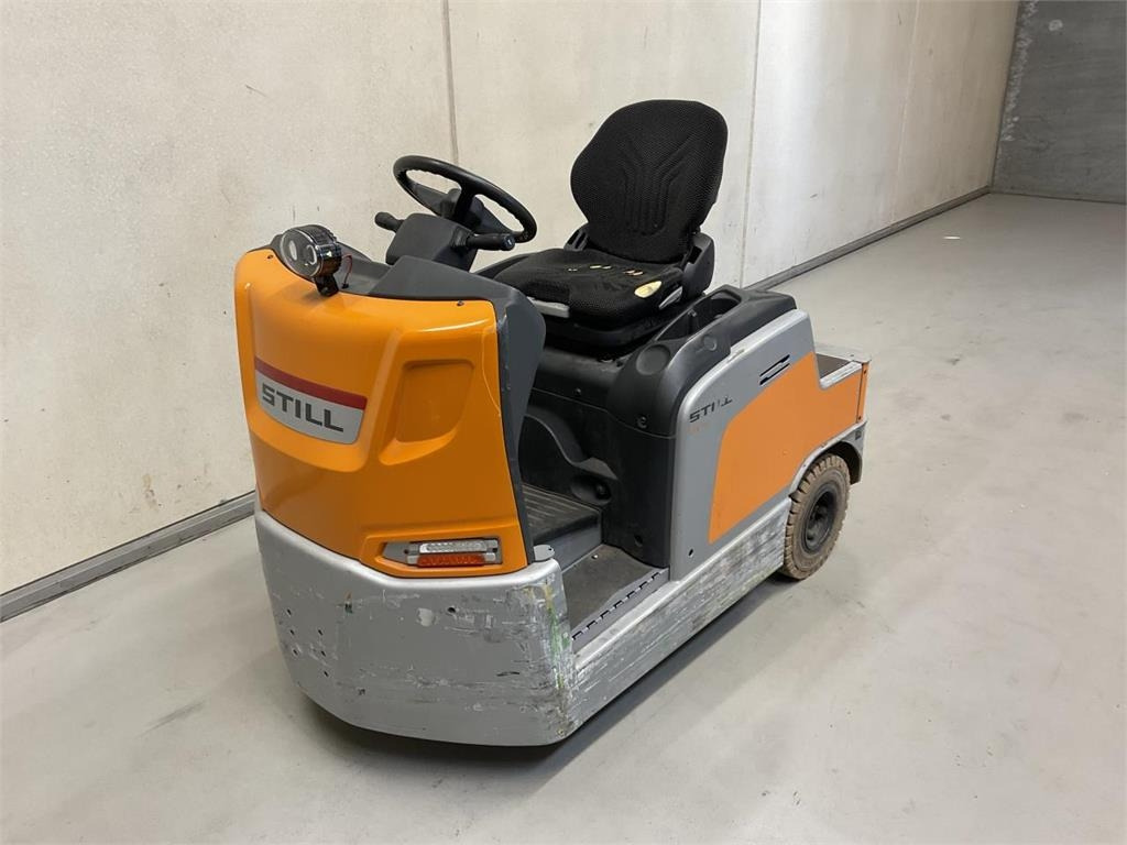 Still LTX 70 - Terminál targoncá: 4 kép. Still LTX 70 - Terminál targoncá: 4 kép.