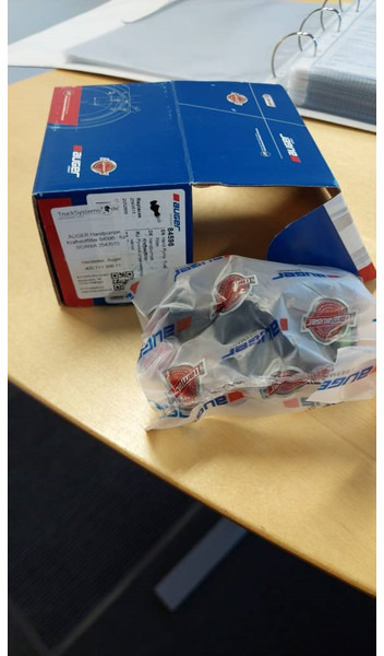 Auger håndfødepumpe Scania diesel pump OE 2543515 - Elektromos rendszer - Pótkocsi: 5 kép. Auger håndfødepumpe Scania diesel pump OE 2543515 - Elektromos rendszer - Pótkocsi: 5 kép.