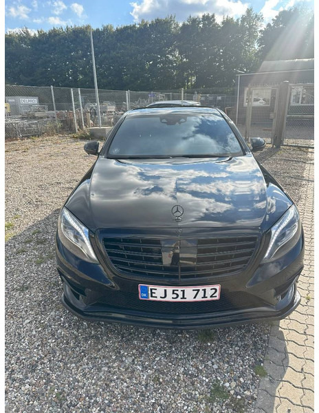Mercedes-Benz 500-serie 500 S -Klasse Lim. 4Matic L Brabus optimized - Autó: 3 kép. Mercedes-Benz 500-serie 500 S -Klasse Lim. 4Matic L Brabus optimized - Autó: 3 kép.