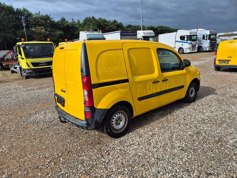 Mercedes-Benz Citan 109 1,5 CDi Kassevogn L - Dobozos kisteherautó: 4 kép. Mercedes-Benz Citan 109 1,5 CDi Kassevogn L - Dobozos kisteherautó: 4 kép.