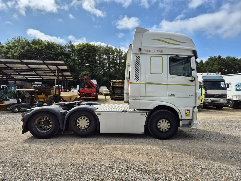 DAF XF 480 6x2 // pusher// special interior - Nyergesvontató: 5 kép. DAF XF 480 6x2 // pusher// special interior - Nyergesvontató: 5 kép.