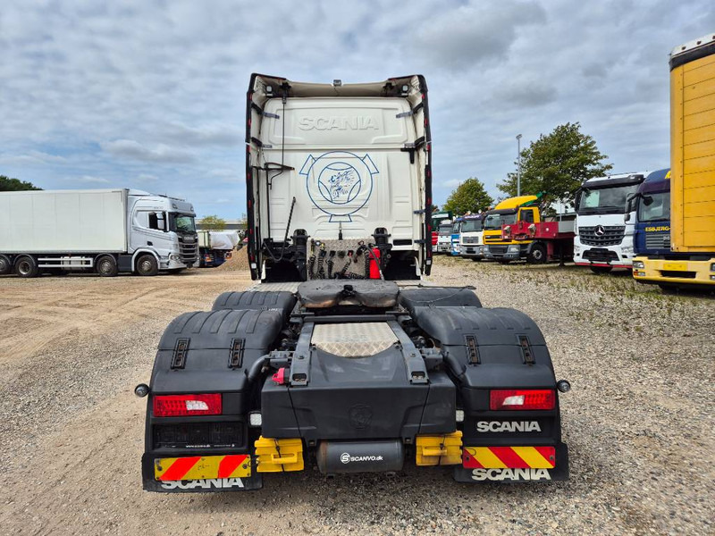 Scania R500 6x2 Nxtgen //DoubBoogie // New big hydraulic - Nyergesvontató: 4 kép. Scania R500 6x2 Nxtgen //DoubBoogie // New big hydraulic - Nyergesvontató: 4 kép.