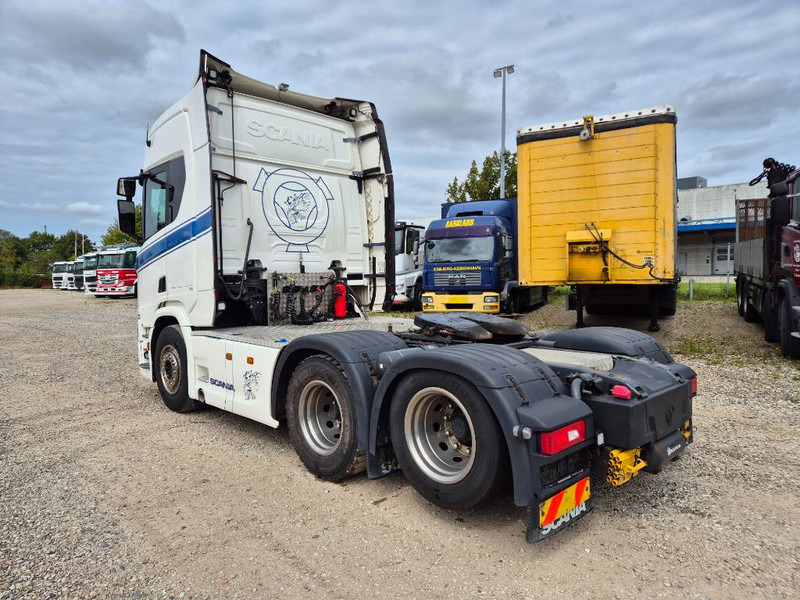 Scania R500 6x2 Nxtgen //DoubBoogie // New big hydraulic - Nyergesvontató: 3 kép. Scania R500 6x2 Nxtgen //DoubBoogie // New big hydraulic - Nyergesvontató: 3 kép.
