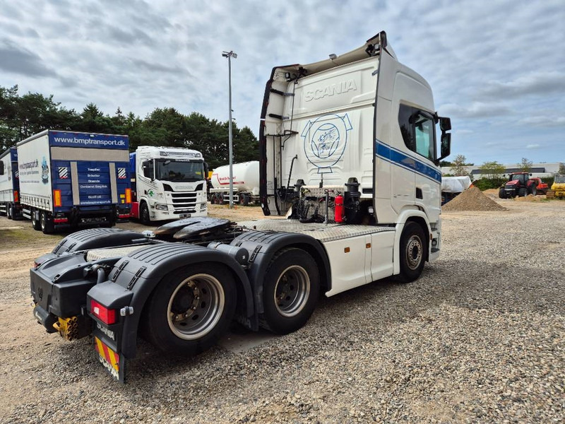 Scania R500 6x2 Nxtgen //DoubBoogie // New big hydraulic - Nyergesvontató: 5 kép. Scania R500 6x2 Nxtgen //DoubBoogie // New big hydraulic - Nyergesvontató: 5 kép.