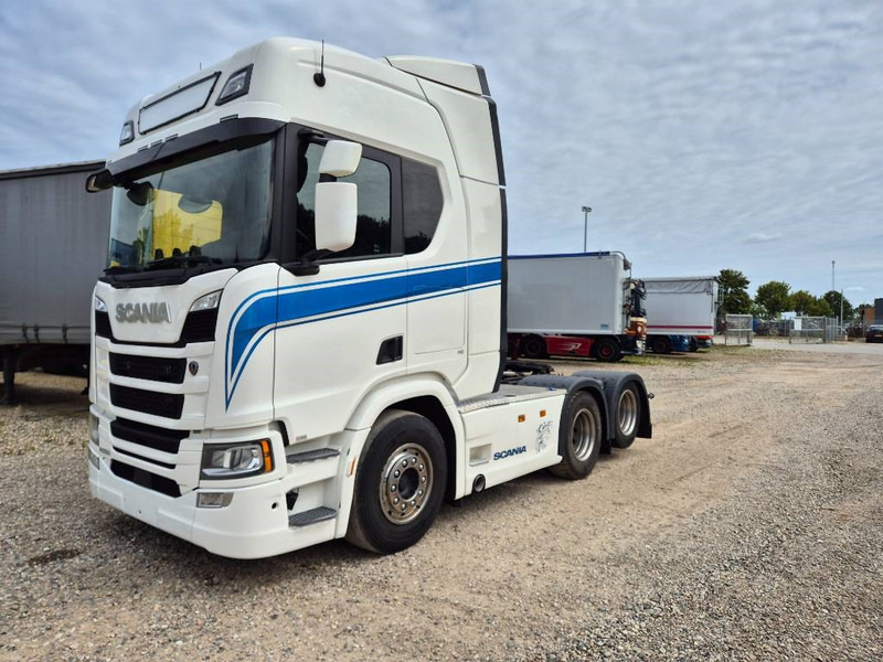 Scania R500 6x2 Nxtgen //DoubBoogie // New big hydraulic - Nyergesvontató: 1 kép. Scania R500 6x2 Nxtgen //DoubBoogie // New big hydraulic - Nyergesvontató: 1 kép.