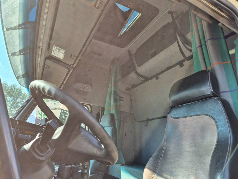 Volvo FH 12 460 6x2 // Terex 190.2E crane + remote // lízing Volvo FH 12 460 6x2 // Terex 190.2E crane + remote //: 18 kép.