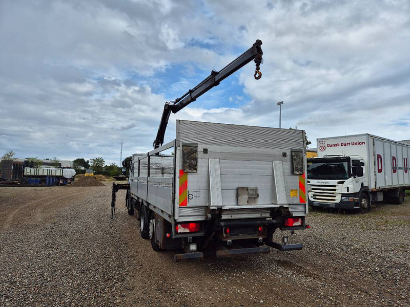 Renault Premium 320 DCI // Hiab 088 / B-2 // Lift - Darus autó: 3 kép. Renault Premium 320 DCI // Hiab 088 / B-2 // Lift - Darus autó: 3 kép.