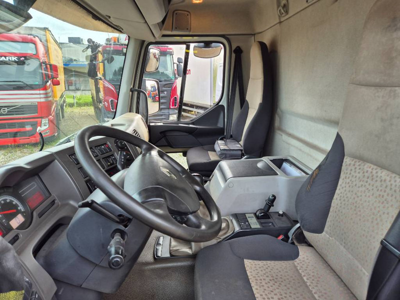 Darus autó Renault Premium 320 DCI // Hiab 088 / B-2 // Lift: 20 kép.