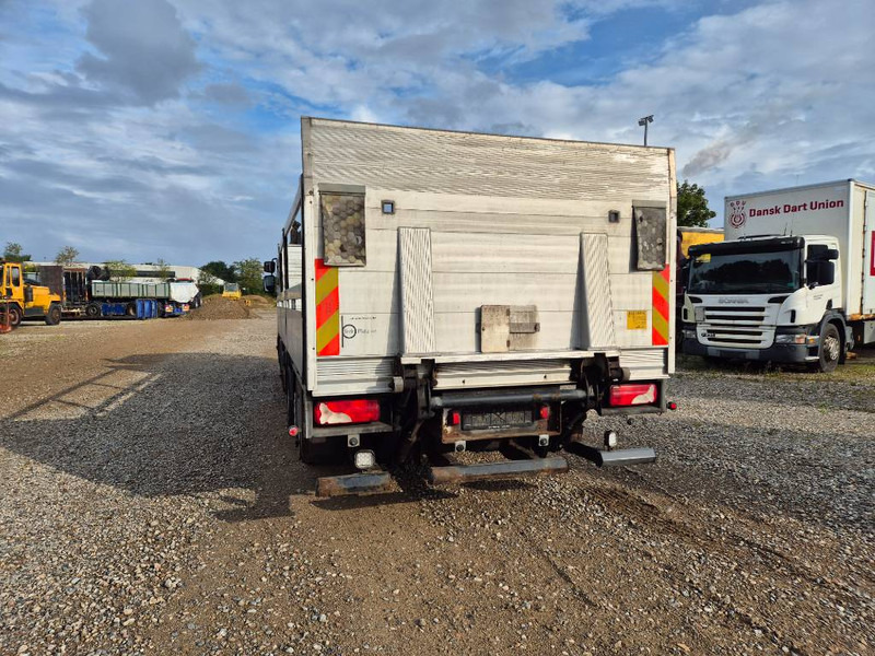 Darus autó Renault Premium 320 DCI // Hiab 088 / B-2 // Lift: 11 kép.