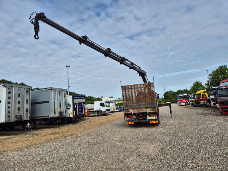 Scania R480 8x2/4 // Hiab 244 EP-5 // Hyd - ramp - Darus autó: 4 kép. Scania R480 8x2/4 // Hiab 244 EP-5 // Hyd - ramp - Darus autó: 4 kép.