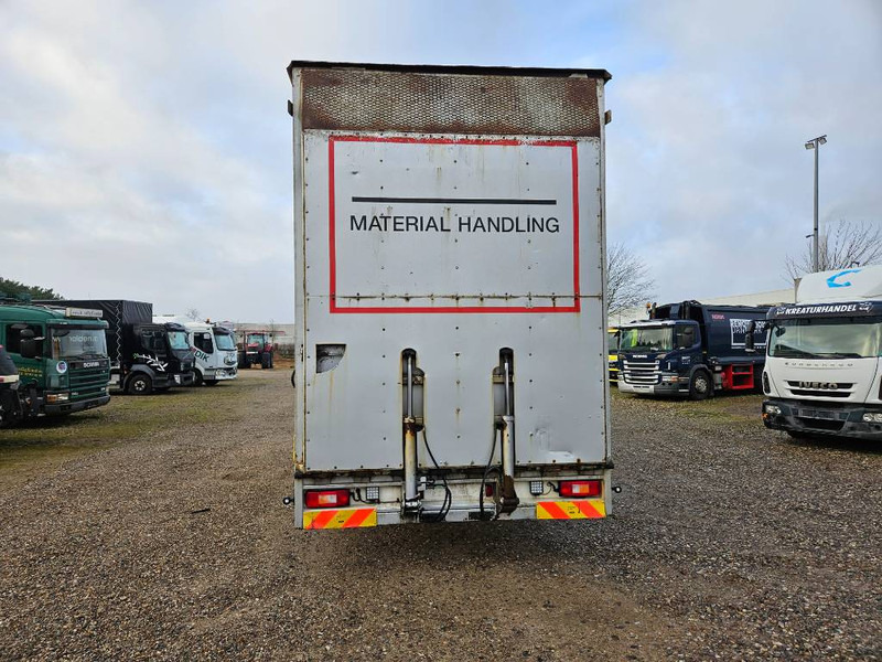 Volvo FH 400 6x2 // Machine / Autotransport // Euro5 - Autószállító teherautó: 5 kép. Volvo FH 400 6x2 // Machine / Autotransport // Euro5 - Autószállító teherautó: 5 kép.