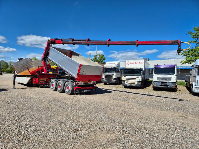 Volvo FH540 8x4 // Tipper // Hiab 288 EP-5 HIPRO/ - Darus autó: 2 kép. Volvo FH540 8x4 // Tipper // Hiab 288 EP-5 HIPRO/ - Darus autó: 2 kép.
