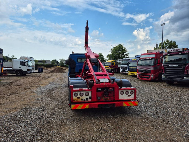Volvo FM 450 6x2 //HOOK / Kroghejs// - Horgos rakodó teherautó: 4 kép. Volvo FM 450 6x2 //HOOK / Kroghejs// - Horgos rakodó teherautó: 4 kép.