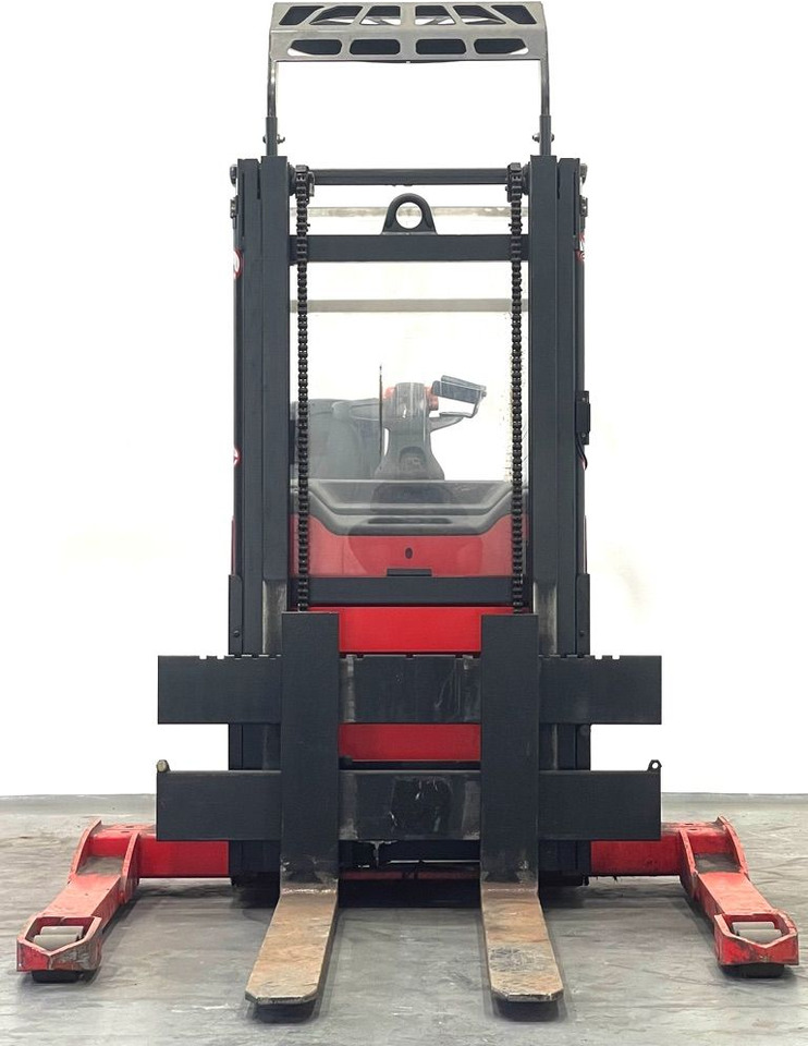 Linde L16ASSP-131 - Emelőtargoncá: 4 kép. Linde L16ASSP-131 - Emelőtargoncá: 4 kép.