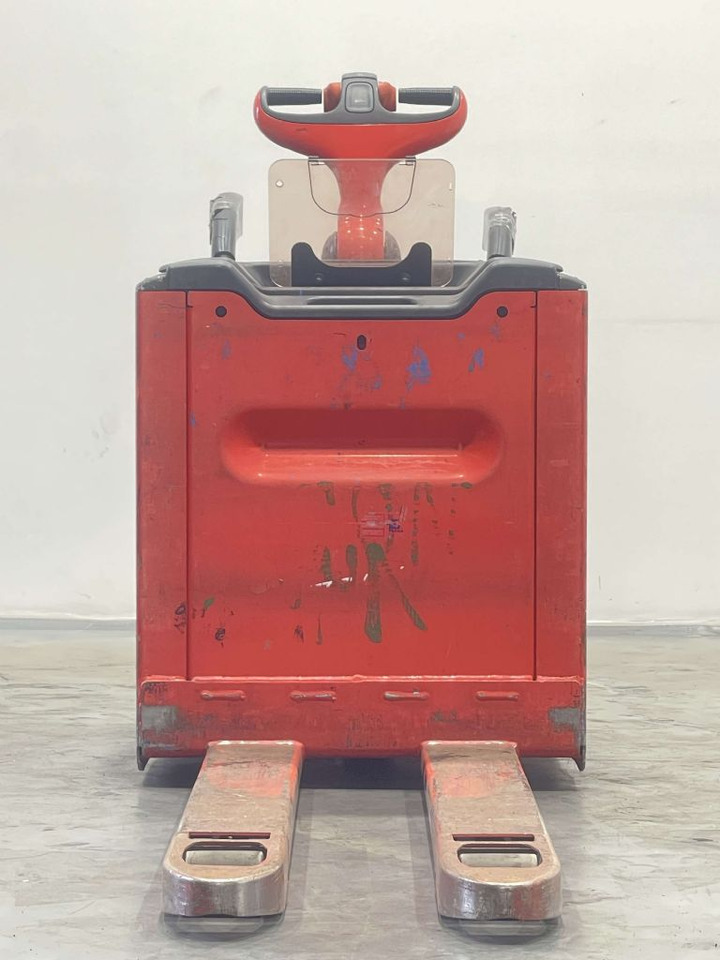 Linde T20AP-131 - Kézi raklapemelő: 5 kép. Linde T20AP-131 - Kézi raklapemelő: 5 kép.