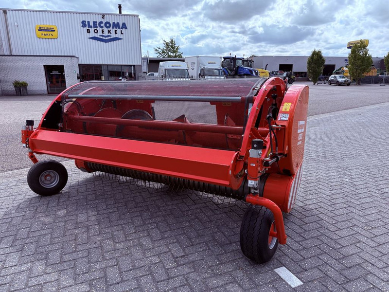 Kemper PICKUP C3003 fit New Holland FR - Adapterek: 5 kép. Kemper PICKUP C3003 fit New Holland FR - Adapterek: 5 kép.