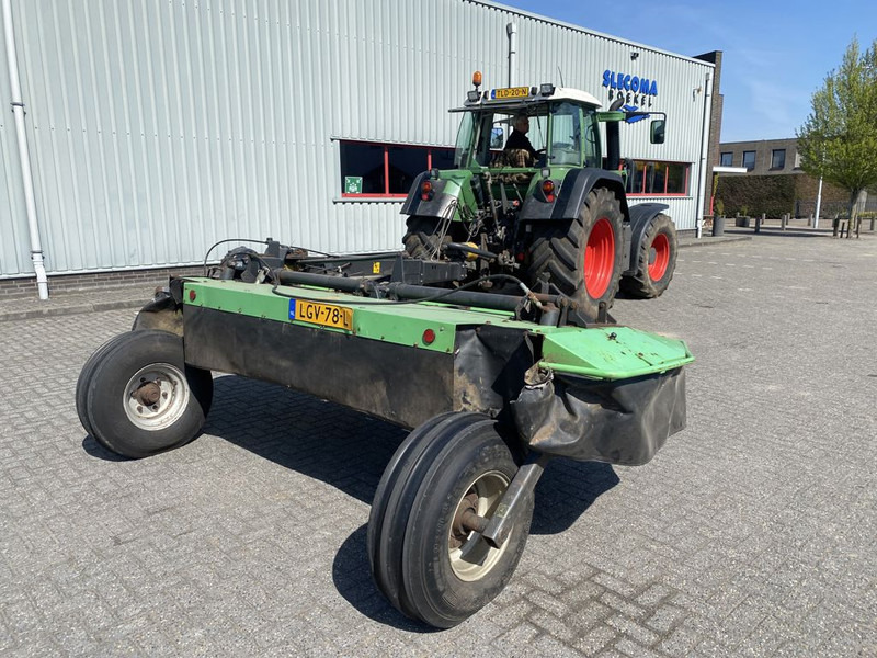 Deutz-Fahr KMA 5.30 - Fűkasza: 5 kép. Deutz-Fahr KMA 5.30 - Fűkasza: 5 kép.