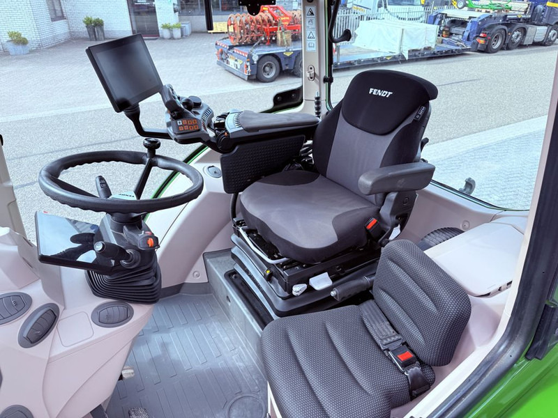Fendt 314 Vario Profi + Alö voorlader - Traktor: 5 kép. Fendt 314 Vario Profi + Alö voorlader - Traktor: 5 kép.