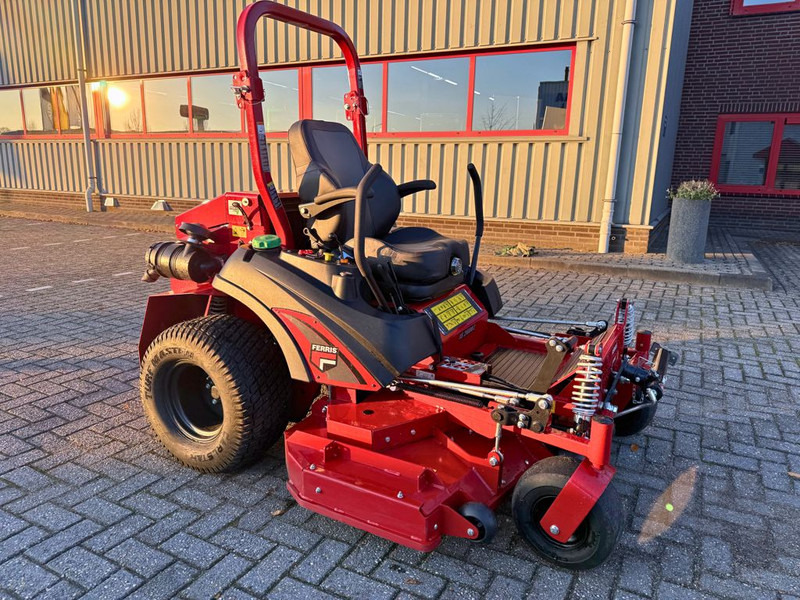 Ferris IS2600 Zero Turn Maaier - Kerti fűkasza: 4 kép. Ferris IS2600 Zero Turn Maaier - Kerti fűkasza: 4 kép.