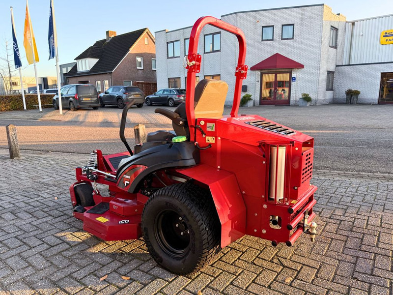 Ferris IS2600 Zero Turn Maaier - Kerti fűkasza: 2 kép. Ferris IS2600 Zero Turn Maaier - Kerti fűkasza: 2 kép.