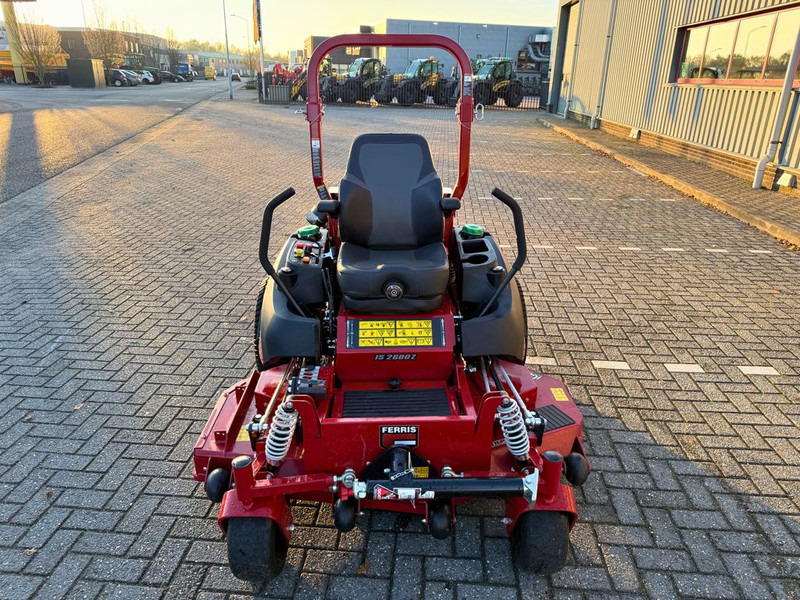 Ferris IS2600 Zero Turn Maaier - Kerti fűkasza: 5 kép. Ferris IS2600 Zero Turn Maaier - Kerti fűkasza: 5 kép.