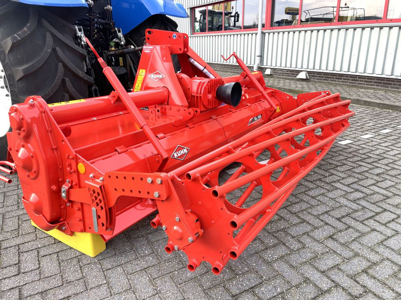 Kuhn EL162-300 Frees Kooirol verlichting - Talajművelő gep: 1 kép. Kuhn EL162-300 Frees Kooirol verlichting - Talajművelő gep: 1 kép.