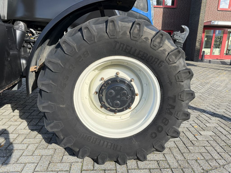 New Holland T7.185 Power Command lízing New Holland T7.185 Power Command: 13 kép. New Holland T7.185 Power Command lízing New Holland T7.185 Power Command: 13 kép.