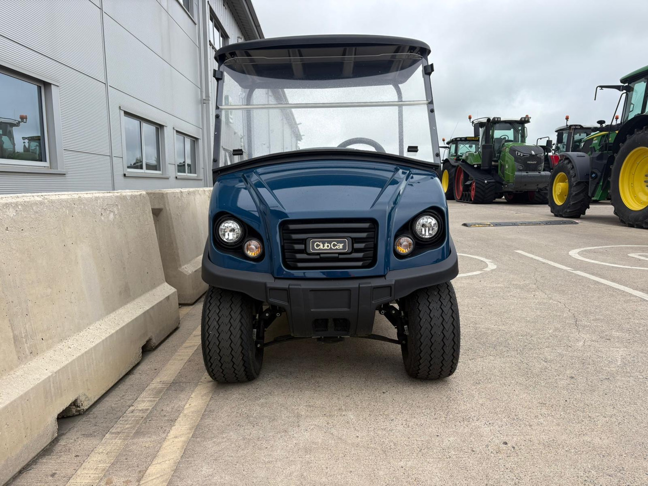 Clubcar Carryall 700 lithium Utility Vehicle - ATV/ Quad: 5 kép. Clubcar Carryall 700 lithium Utility Vehicle - ATV/ Quad: 5 kép.