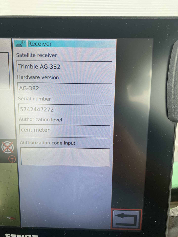 Fendt 828 Profi Plus - Traktor: 2 kép. Fendt 828 Profi Plus - Traktor: 2 kép.
