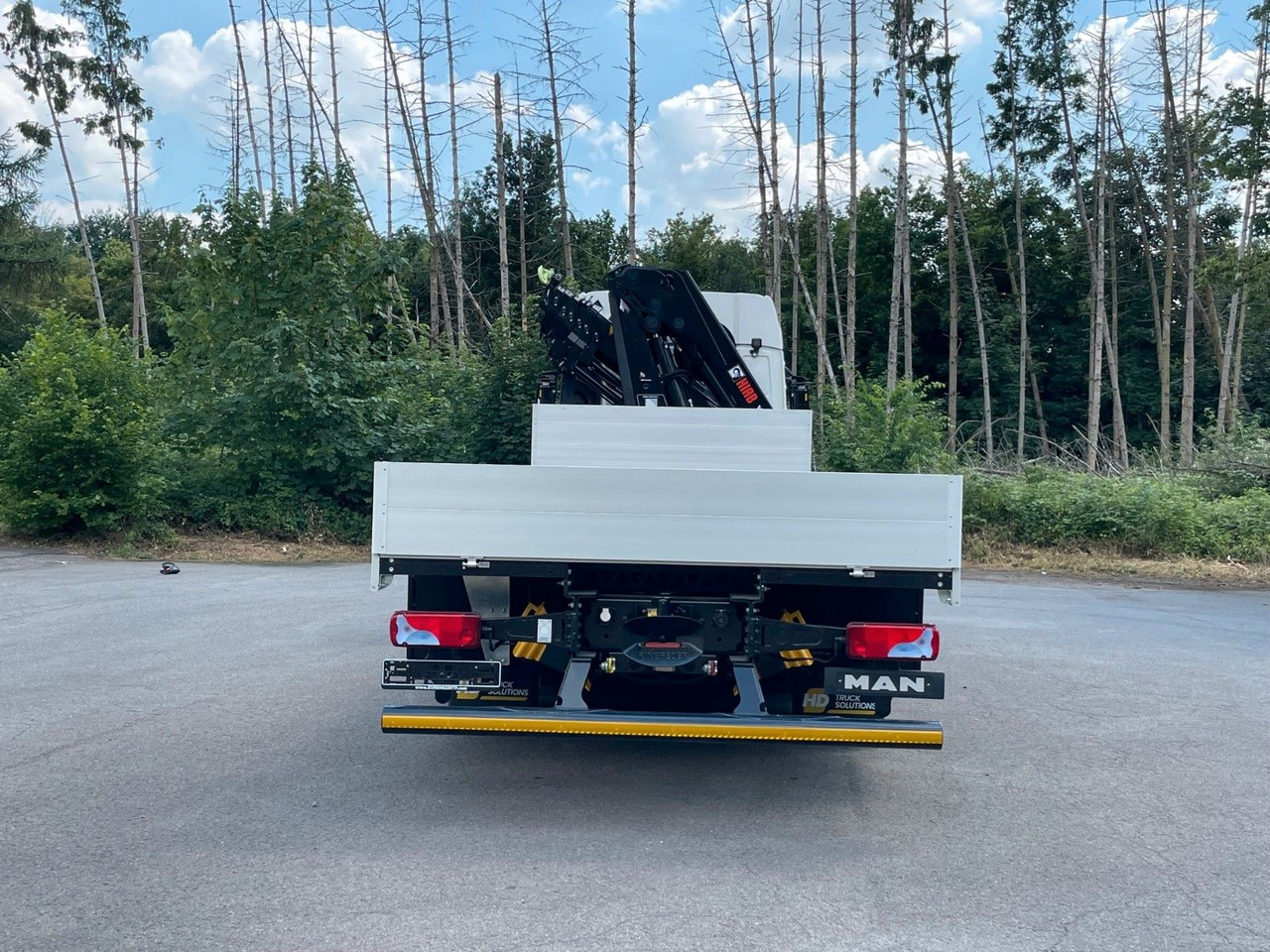MAN TGS 26.480 / 6X2 Euro6 Retarder HIAB 228 - 6 - Darus autó: 5 kép. MAN TGS 26.480 / 6X2 Euro6 Retarder HIAB 228 - 6 - Darus autó: 5 kép.