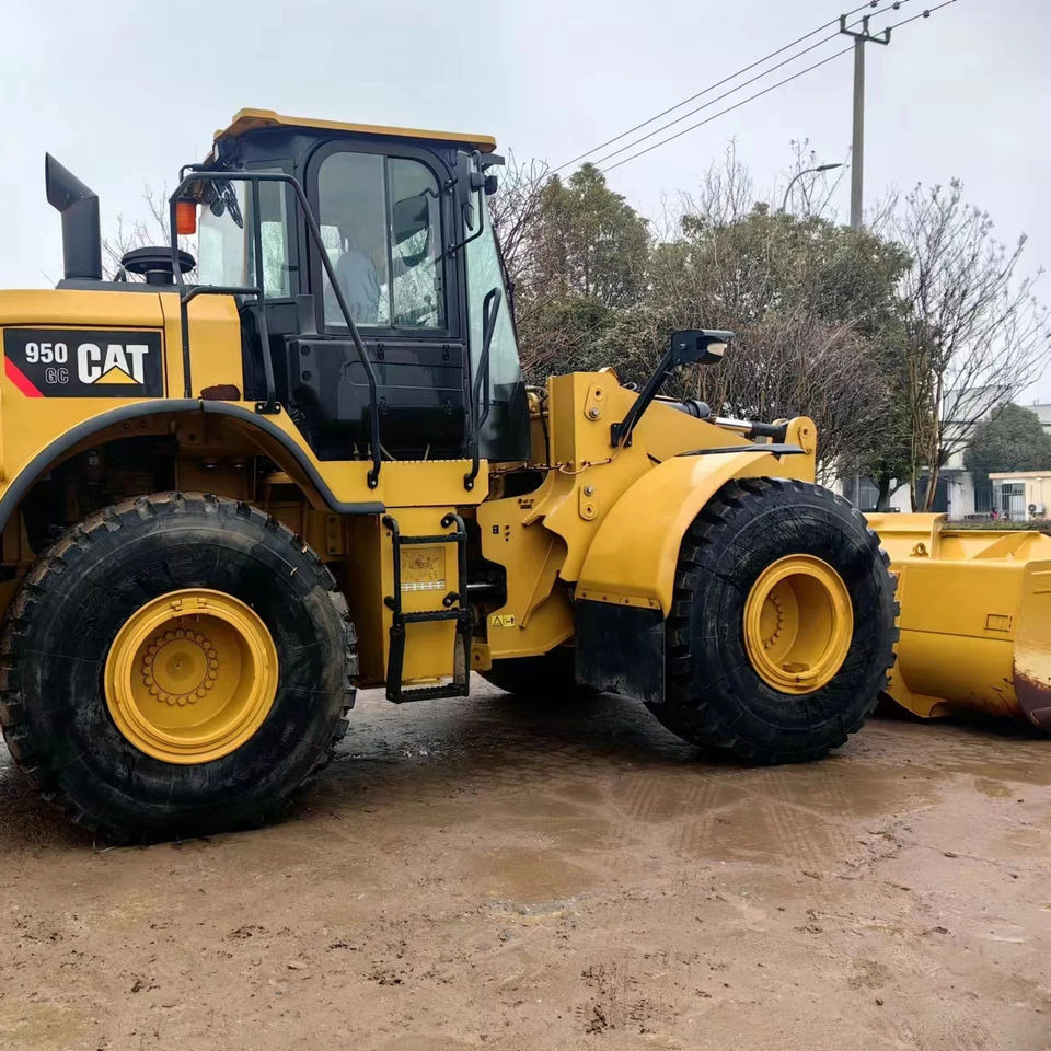 High Quality Used Cat 950 GC 2020 Caterpillar Front Loader 151 Kw 168 Kg 0-2000 China-Made Loader Wheel Backhoe Loader Engine - Gumikerekes homlokrakodó: 1 kép. High Quality Used Cat 950 GC 2020 Caterpillar Front Loader 151 Kw 168 Kg 0-2000 China-Made Loader Wheel Backhoe Loader Engine - Gumikerekes homlokrakodó: 1 kép.
