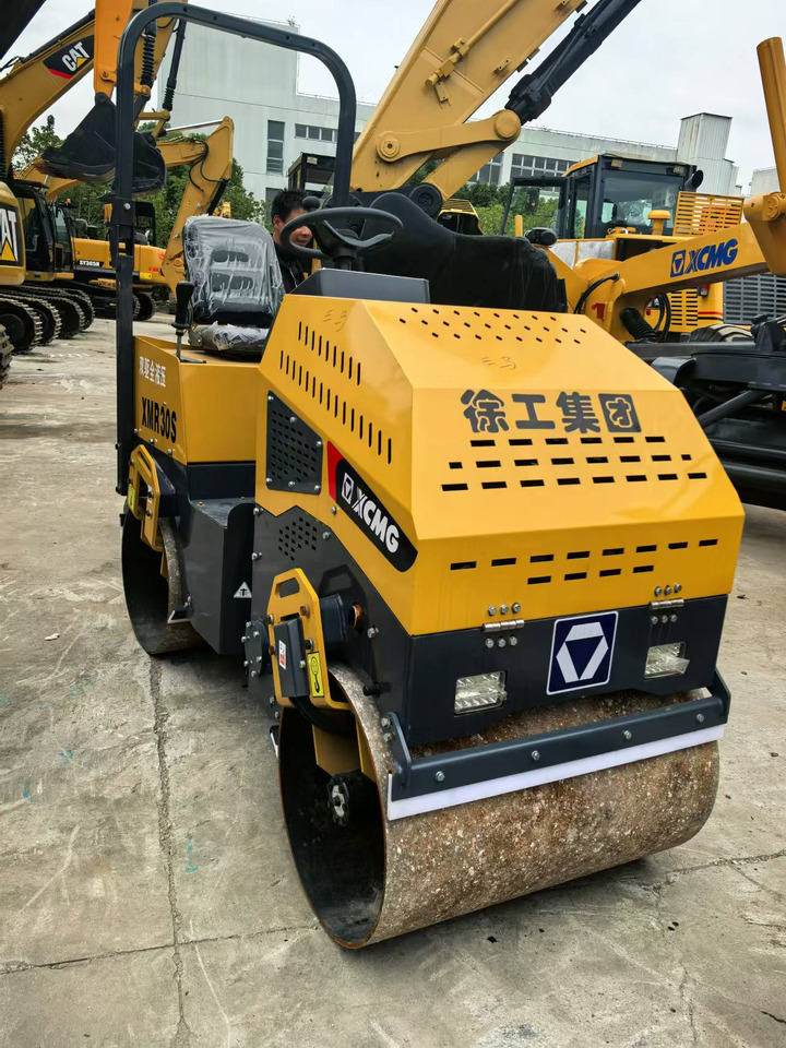 XCMG XMR30S - Henger: 1 kép. XCMG XMR30S - Henger: 1 kép.